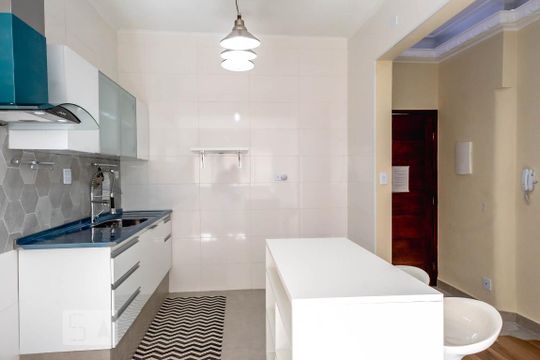 Apartamento à venda com 3 quartos, 90m² em Brás, São Paulo