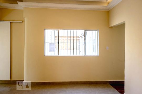 Sala de apartamento à venda com 3 quartos, 90m² em Brás, São Paulo