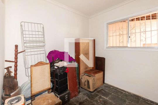 Quarto 2 de apartamento à venda com 3 quartos, 100m² em Tijuca, Rio de Janeiro