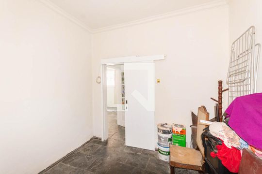 Quarto 2 de apartamento à venda com 3 quartos, 100m² em Tijuca, Rio de Janeiro