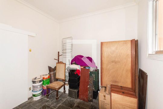 Quarto 2 de apartamento à venda com 3 quartos, 100m² em Tijuca, Rio de Janeiro