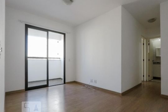 Apartamento à venda com 2 quartos, 53m² em Vila Mariana, São Paulo
