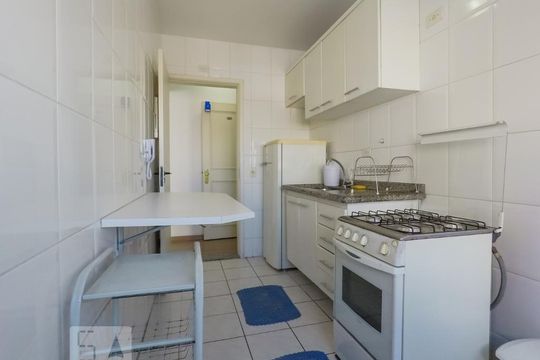 Apartamento à venda com 2 quartos, 53m² em Vila Mariana, São Paulo