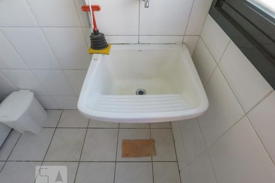 Apartamento à venda com 2 quartos, 53m² em Vila Mariana, São Paulo