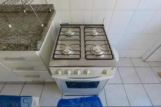 Apartamento à venda com 2 quartos, 53m² em Vila Mariana, São Paulo