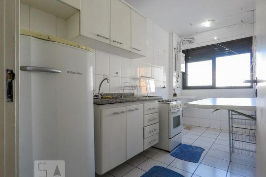 Apartamento à venda com 2 quartos, 53m² em Vila Mariana, São Paulo