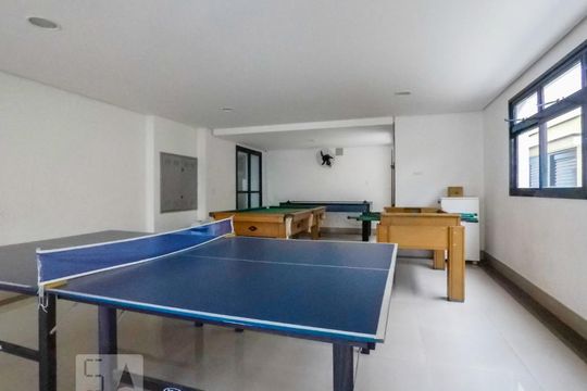 Apartamento à venda com 2 quartos, 53m² em Vila Mariana, São Paulo