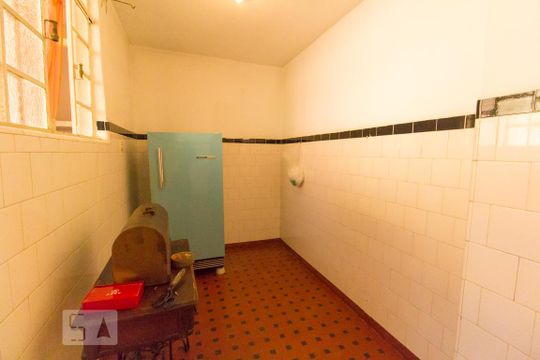 Cozinha de apartamento para alugar com 2 quartos, 79m² em Parque Mandaqui, São Paulo