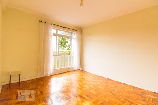 Sala de apartamento para alugar com 2 quartos, 79m² em Parque Mandaqui, São Paulo