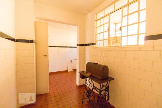 Cozinha de apartamento para alugar com 2 quartos, 79m² em Parque Mandaqui, São Paulo
