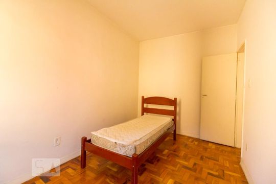 Quarto 2 de apartamento para alugar com 2 quartos, 79m² em Parque Mandaqui, São Paulo