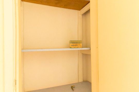 Despensa de apartamento para alugar com 2 quartos, 79m² em Parque Mandaqui, São Paulo