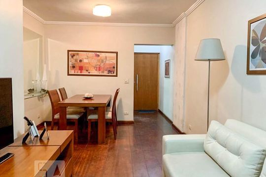 Apartamento à venda com 3 quartos, 84m² em Vila Nova Manchester, São Paulo