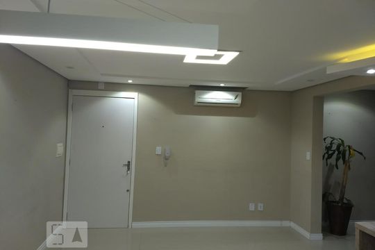 Apartamento à venda com 2 quartos, 70m² em Duque de Caxias, São Leopoldo