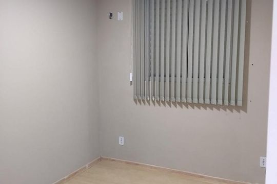Dormitório de apartamento à venda com 2 quartos, 70m² em Duque de Caxias, São Leopoldo