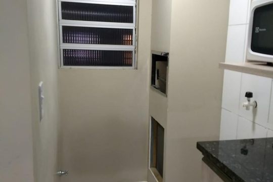Lavanderia de apartamento à venda com 2 quartos, 70m² em Duque de Caxias, São Leopoldo