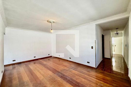 Sala 2 de casa à venda com 3 quartos, 144m² em Vila Madalena, São Paulo