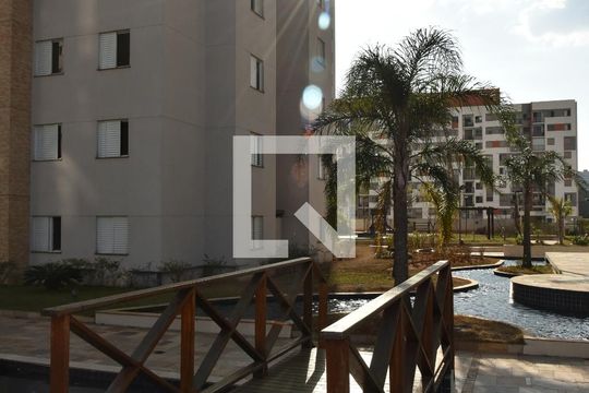 Área comum de apartamento para alugar com 2 quartos, 70m² em Usina Piratininga, São Paulo