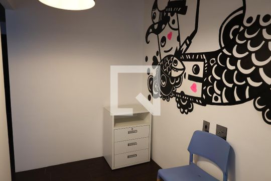 Quarto de apartamento à venda com 2 quartos, 70m² em Usina Piratininga, São Paulo