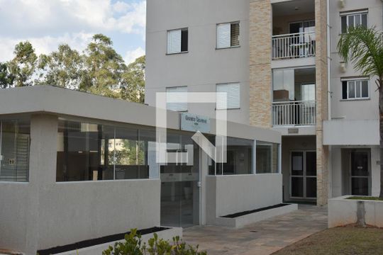 Área comum de apartamento para alugar com 2 quartos, 70m² em Usina Piratininga, São Paulo