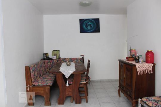 sala de apartamento à venda com 2 quartos, 56m² em Cangaíba, São Paulo