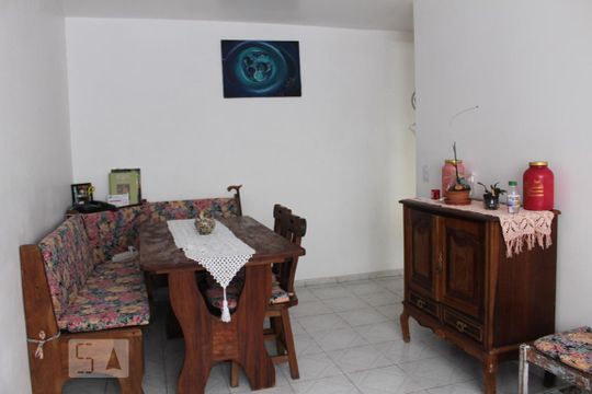 sala de apartamento à venda com 2 quartos, 56m² em Cangaíba, São Paulo