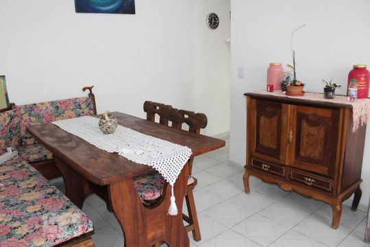 sala de apartamento à venda com 2 quartos, 56m² em Cangaíba, São Paulo