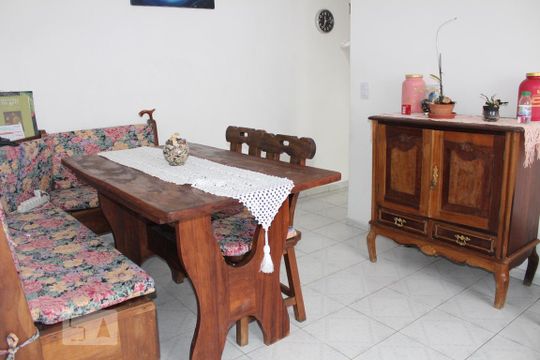 sala de apartamento à venda com 2 quartos, 56m² em Cangaíba, São Paulo