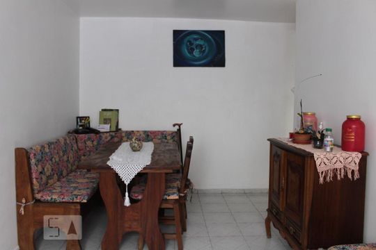 sala de apartamento à venda com 2 quartos, 56m² em Cangaíba, São Paulo