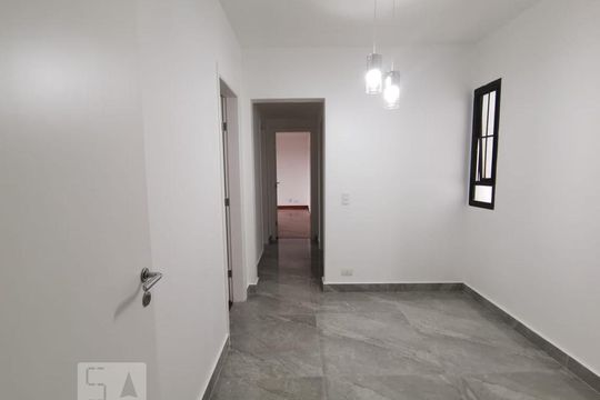 Detalhe de apartamento à venda com 4 quartos, 200m² em Jardim Parque Morumbi, São Paulo