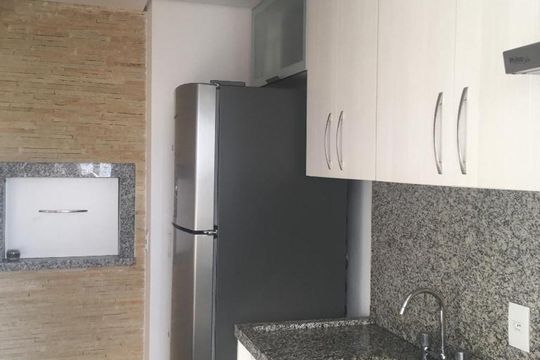 Apartamento para alugar com 3 quartos, 73m² em Jardim Itu Sabará, Porto Alegre