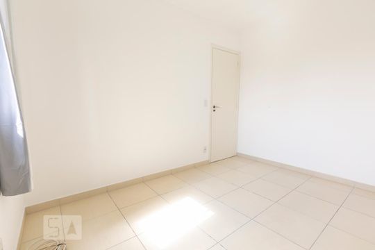 Quarto 2 de apartamento à venda com 2 quartos, 50m² em Vila Mangalot, São Paulo