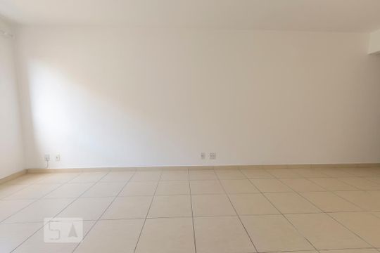 Sala de apartamento à venda com 2 quartos, 50m² em Vila Mangalot, São Paulo