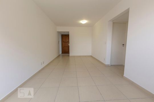 Sala de apartamento à venda com 2 quartos, 50m² em Vila Mangalot, São Paulo