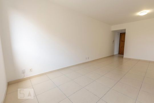 Sala de apartamento à venda com 2 quartos, 50m² em Vila Mangalot, São Paulo