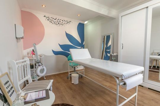 Suíte - Casa 2 de casa à venda com 6 quartos, 187m² em Vila Aurora (zona Norte), São Paulo