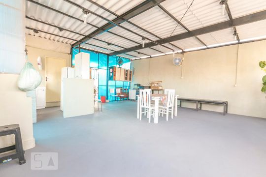 Salao de Festa de casa à venda com 6 quartos, 187m² em Vila Aurora (zona Norte), São Paulo