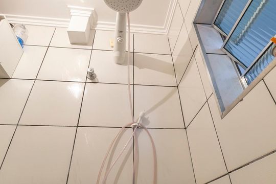 Banheiro de casa à venda com 6 quartos, 187m² em Vila Aurora (zona Norte), São Paulo