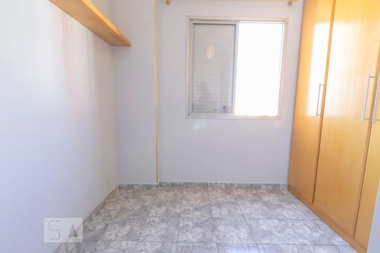 Quarto 3 de apartamento à venda com 3 quartos, 75m² em Vila Marina, São Paulo