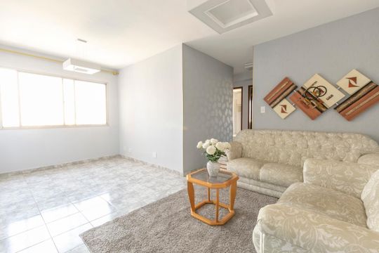 Apartamento à venda com 3 quartos, 75m² em Vila Marina, São Paulo