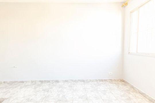 Sala de apartamento à venda com 3 quartos, 75m² em Vila Marina, São Paulo