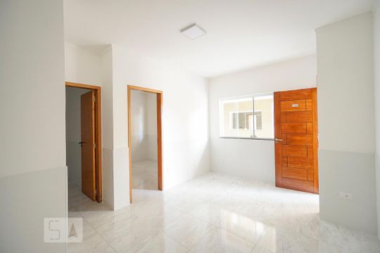 Apartamento para alugar com 2 quartos, 45m² em Chácara Mafalda, São Paulo