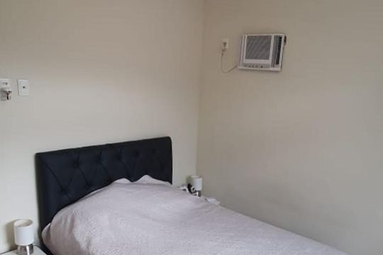 Quarto 1 de apartamento para alugar com 2 quartos, 82m² em Andaraí, Rio de Janeiro