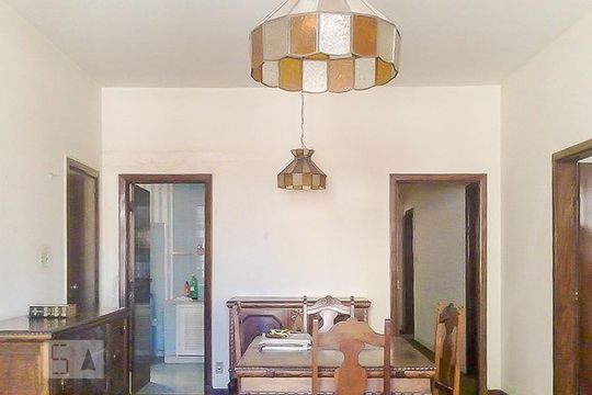 Apartamento à venda com 3 quartos, 210m² em Conjunto Residencial Paraíso, São Paulo
