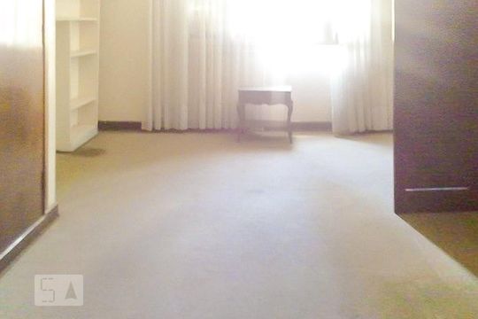 Apartamento à venda com 3 quartos, 210m² em Conjunto Residencial Paraíso, São Paulo