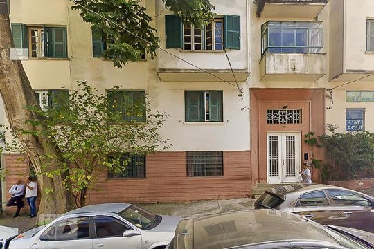 Apartamento à venda com 3 quartos, 210m² em Conjunto Residencial Paraíso, São Paulo