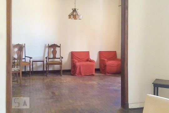 Apartamento à venda com 3 quartos, 210m² em Conjunto Residencial Paraíso, São Paulo