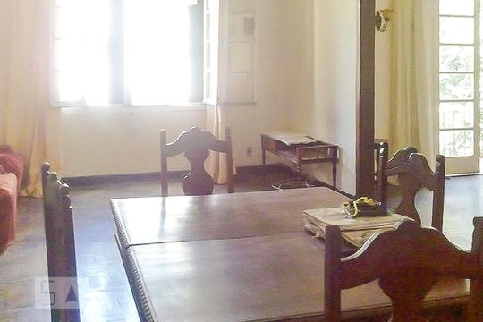 Apartamento à venda com 3 quartos, 210m² em Conjunto Residencial Paraíso, São Paulo