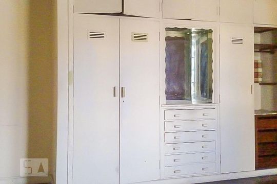 Apartamento à venda com 3 quartos, 210m² em Conjunto Residencial Paraíso, São Paulo