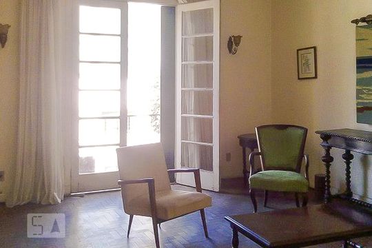 Apartamento à venda com 3 quartos, 210m² em Conjunto Residencial Paraíso, São Paulo